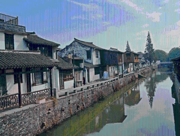 方块搭桥
